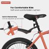 A20215 Kids Bicycle 20 Inch Kids Montain Bike Gear 7 Speed Bike for Boys and Girls