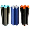 Portable Golf Club Retainer Fixed Standing Golf Club Clip Rack Holder Organizer; Golf Accessories
